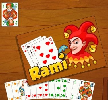 Règles du jeu de Rami